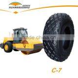 C-7 Bias Tyres Made in China 23.1-26 thumbnail-3