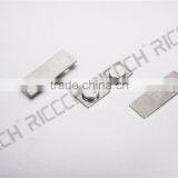 2015 Hot Sale,fasion,cheap,wholesale,sensable,rensable Magnetic Name Badge Holder thumbnail-6