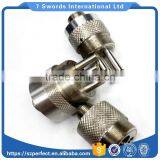 Stainless Steel /Aluminum High Precision Parts/ Medical Part Fabrication Service thumbnail-2