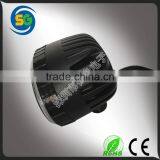 Factory Supplier 10w LED Work Light Blue Point Work Light for Motorcycles Atv SUV Auto Parts thumbnail-5