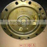 M5x180chb 10a-60d/295 Swing Motor Assy for E330d E336dl Sk350-8 Zax350 thumbnail-1