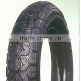 CHINA Anjie motocycle tire and tube