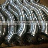 Hot Selling of Exhaust Pipe thumbnail-1