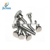 Stainless steel good quality step screws