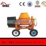 Mortar Mixers CM260 thumbnail-1