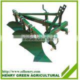 1LF-330 Hydraulic Reversible Plough thumbnail-3