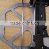 Multi Function Foldable Hand Trailer thumbnail-5