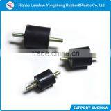 Rubber Bumper for Machinery Installation Rubber Mounts thumbnail-1