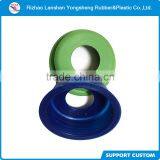 Factory Price Colorful Plastic Stopper China Manufacturer thumbnail-6