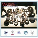 OEM&ODM Spare Parts for Combine Harvester Gears Made by WhachineBrothers Ltd. thumbnail-2