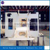 Basic Structure of Rotary Drilling Rig ---- Specialized Welding Service thumbnail-3