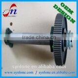 Low Price Welded Casting Assembly Parts Manufacturer in China thumbnail-2