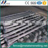 Galvanized Cut Wire In Straight thumbnail-4