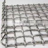 Polymer Filter Mesh, Crimped Wire Mesh, Stainless Steel Wire Mesh thumbnail-4