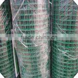 High Quality Galvanized Welded Wire Mesh Roll / 8 Gauge Welded Wire Mesh