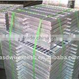 Tread Steel Grating/30x3 Galvanized Steel Grating thumbnail-1