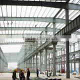 Multi-storey Steel Warehouse thumbnail-1