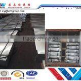 China Direct Factory Cheap Price of Prepainted Trapezoid Steel Sheets Export to Turkmenistan Importer thumbnail-6