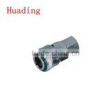1/4",3/8",1/2"female Threaded Japan Type One Touch Type Coupler thumbnail-1