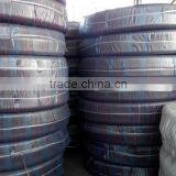 PVC Flexible Spiral Suction Hose thumbnail-4