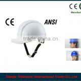 Safety Helmet /hard Hat With CE and ANSI thumbnail-6