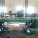 Diesel Engine Wood Sawmill