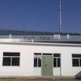 Customizable, Energy Saving, Environmental-friendly Composit Panel Prefab House