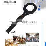 Low Cost but Good Quality MD200 Hand Held Metal Detectors thumbnail-1