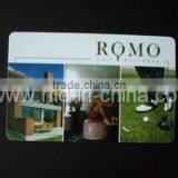 UHF & HF Long Distance Full Colorful Printing Rfid Card thumbnail-1
