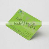 Beauty Salon Membership Card thumbnail-3