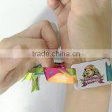 Wristband Non-Transferable - MIFARE Ultralight C thumbnail-1