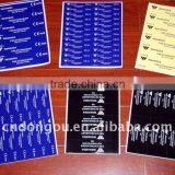 3m Self Adhesive Sticker thumbnail-1
