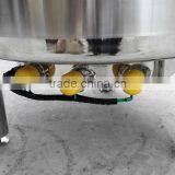 Industrial SUS Car Paint Mill and Grinding Mixer Plant thumbnail-5