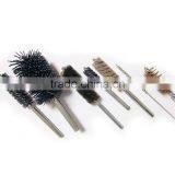 Metal Tube Cleaning Brush With Thread thumbnail-6
