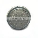 Colorful Head Home Bathroom 7 Colors Changing LED Shower Water Glow Light thumbnail-4