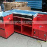 Cashier Desk /cashier Desk for Supermarket thumbnail-4