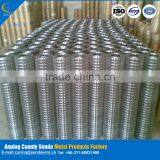 2016 Hot Sale New Products/ Stainless Steel Welded Wire Mesh