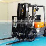 2.0-3.5Ton Diesel Forklift Truck thumbnail-1