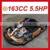 163CC 5.5HP RACING GO KART(MC-479) thumbnail-1