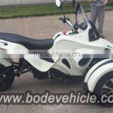 New 7KW Adults Electric Tricycle for Sale(MC-254) thumbnail-3