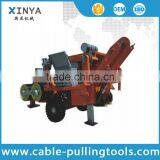 SA-YQ250 250KN Hydraulic Puller for Overhead String or Overhead Line Tranismission thumbnail-1