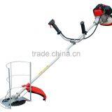 Hot Selling Mini Rice Combine Harvester for Sale HLG1E40F - 5A thumbnail-3