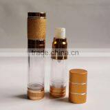 China Round Shaped Perfume Cap for Perfume Bottle thumbnail-4
