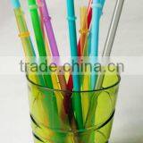 Drinking Straw Colorful Choice High Quality thumbnail-1