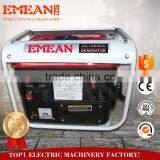 1kw China Supplier Portable Gasoline Generator thumbnail-3
