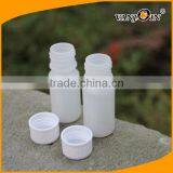 Tiny Small PP Storage Bottles 25ml thumbnail-4