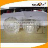 Adjustable Salt Grinder Plastic With 100ml Bottle thumbnail-5