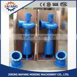 Small Sized Hydro Generator China Hydroelectric Generator thumbnail-1