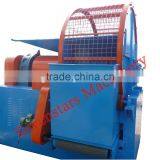 Waste Tire Shredder thumbnail-1