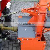 New Design Top Quality Tractor PTO Drived Wood Chipper Wood Shredder Model Wc08 With CE TUV GS Certification thumbnail-6